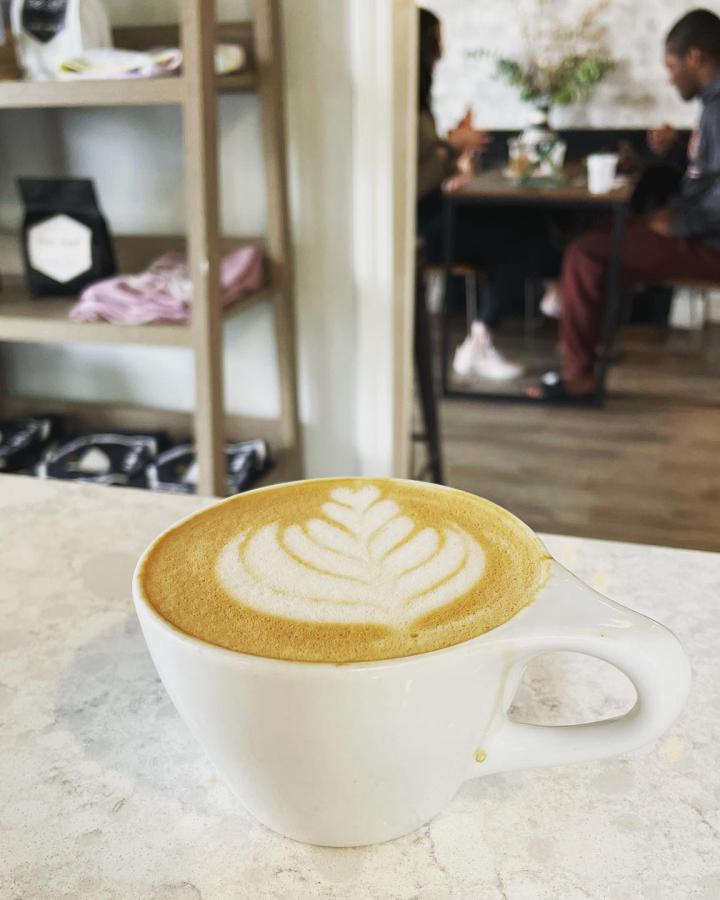 Evansville Indiana The Ultimate Guide To Coffee Shops in the e Region